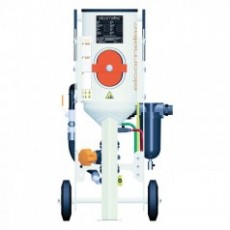 elcometer 便攜式噴砂機20 升系列