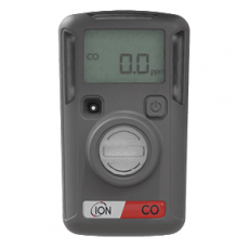 ION SCIENCE 個(gè)人*氧化碳探測(cè)器系列