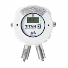 ION SCIENCE 苯氣體監測儀Titan 2系列