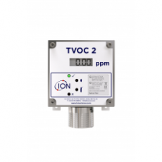 ION SCIENCE 連續式VOC氣體檢測儀系列