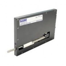 SMAC 線性加旋轉致動器LDR系列