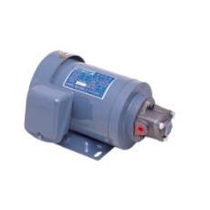 ishan 連接電機(jī)-鐵殼與頂部進(jìn)料泵系列