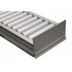 DORNER 重力滾筒輸送機2200系列