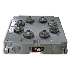 SPECIAL SPRINGS 歧管系統系列