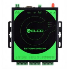 ELCO 數據采集監(jiān)控類網絡I/O EIoT-GW402系列