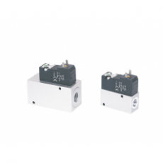 AIRBEST 電控閥ZVEA系列