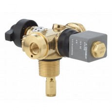 ROTAREX 通風電磁氣缸閥 - Y842系列