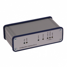 DeltaOHM 設備配置器ECI-3系列
