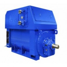 MarelliMotori 發(fā)電機(jī)MJHRM系列