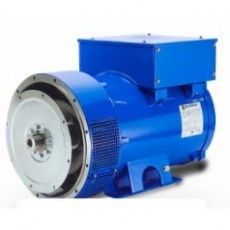 MarelliMotori 發(fā)電機米吉布系列