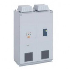 watt drive 柜式模塊化變頻器AFW11M系列