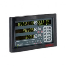 NEWALL 數字讀數DP700系列