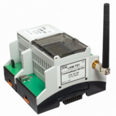 LKM electronic 無線電探頭LKM751系列