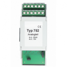 LKM electronic 無線電探頭LKM752系列