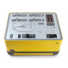 Druck 空氣數(shù)據(jù)測試儀ADTS 554F系列