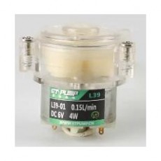 ET-PUMP 蠕動(dòng)泵L39-01系列