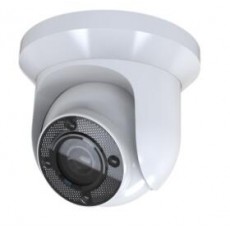 Focus 高清網絡半球攝像機HA-8504 AI系列