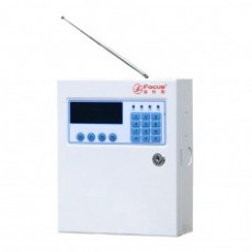 Focus 商用報警主機FC-7504系列
