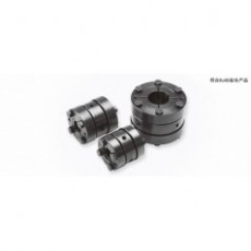 MIKI PULLEY 剛性聯(lián)軸器系列