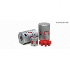 MIKI PULLEY 聯(lián)軸器ALS (R)型系列
