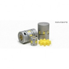 MIKI PULLEY 聯(lián)軸器ALS (Y)型系列