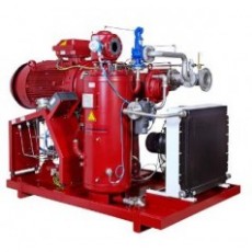 WITTIG 旋片壓縮機(jī)RO 40-300 G系列