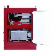 WITTIG 新油潤(rùn)滑式旋片壓縮機(jī)L-GK20-100系列