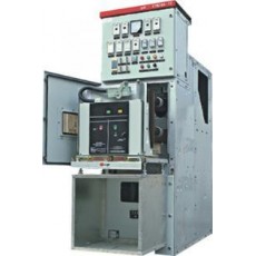 天水二*三 交流金屬封閉開關設備KYN28A-12系列