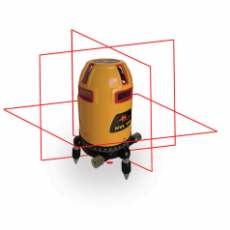 PLS 紅色系統激光器HVL 100系列