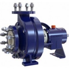 RHEINHUTTE PUMPEN 標準化工泵FNP系列