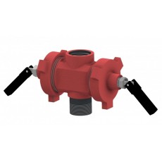 LOWERY 經(jīng)濟型防噴器300系列