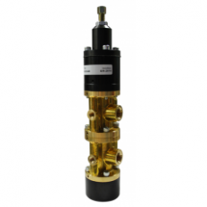 Conoflow 快動繼電器GVB/GVB12 系列
