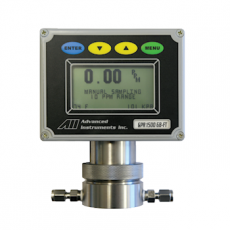 PST 氧監測儀AII GPR-1500 GB系列