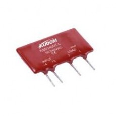 KUDOM 單相交流輸出固態繼電器KSD系列