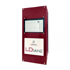 LDetek 氮氧分析儀LDSENZ系列