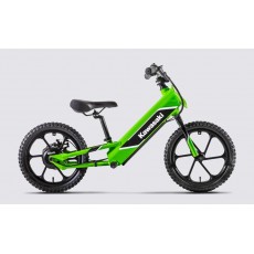 KAWASAKI 電動(dòng)平衡自行車系列