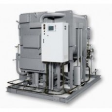KAWASAKI 吸收式制冷機 MAMIDY系列