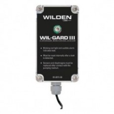 WILDEN 隔膜監測系統Wil-Gard III系列