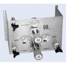 GO 調節器COM-2P系列