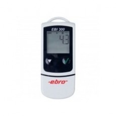 ebro 可重復(fù)使用的PDF數(shù)據(jù)記錄器EBI 300系列