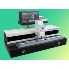 BESTOOL-KANON 單軸軸類測量機X-600系列