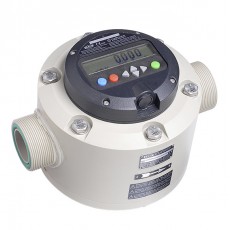 FLUX 流量計FMC 250系列