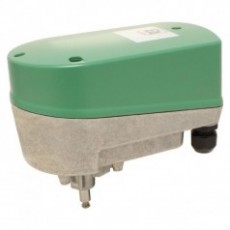 EA END ARMATUREN 驅動器24VAC系列