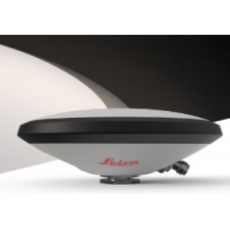 leica AS11 多頻 GNSS 天線系列