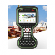 leica 現(xiàn)場(chǎng)控制器CS20 系列