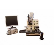 Semiconductor 倒裝芯片貼裝系統850型系列