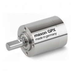 maxon 齒輪 GPX 行星減速機(jī)系列