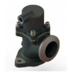 ROTEX 廢氣再循環(huán)閥系列