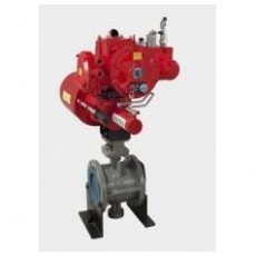 ROTEX 電動(dòng)液壓執(zhí)行器EHF系列