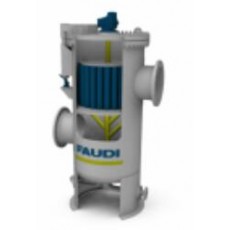 FAUDI 全自動反吹過濾器RSF F30系列